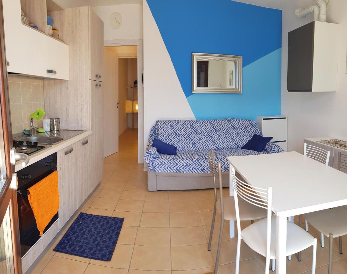 La Quiete 08 Lake View Apartment By Garda Domus Mea Tremosine Dış mekan fotoğraf