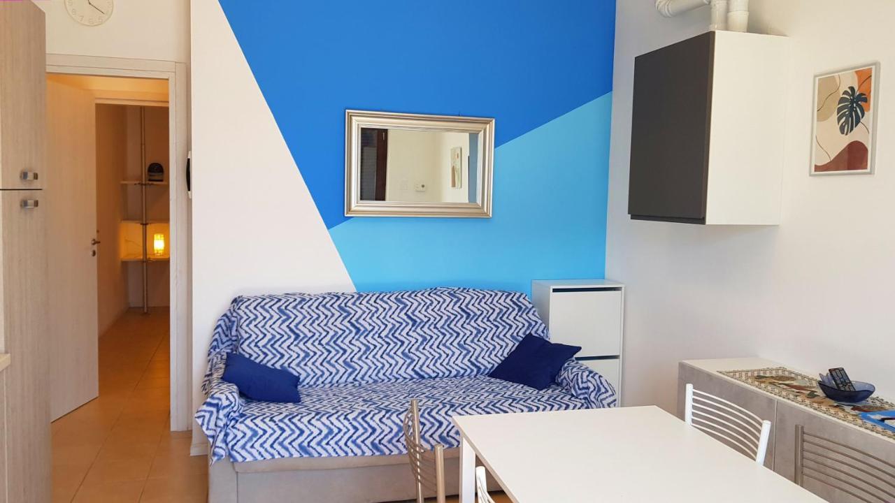 La Quiete 08 Lake View Apartment By Garda Domus Mea Tremosine Dış mekan fotoğraf