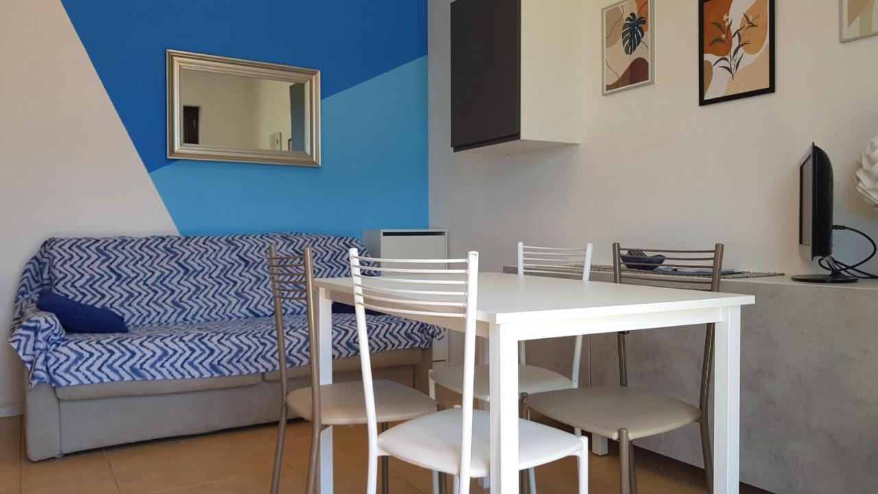 La Quiete 08 Lake View Apartment By Garda Domus Mea Tremosine Dış mekan fotoğraf